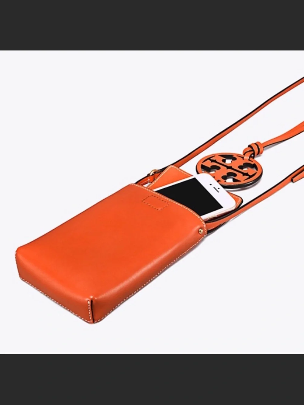 Tory Burch price firm